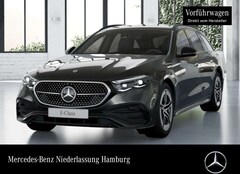 Bild des Angebotes Mercedes-Benz E 220 d T AMG Fahrass 360° Pano Burmester Distr.