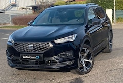 Bild des Angebotes SEAT Tarraco FR e-Hybrid*1.Hand*Autom.*RFK*8-Fach*