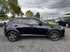 Bild des Angebotes Mazda CX-3 Exclusive-Line/AUTOMATIK/NAVI/TÜV NEU