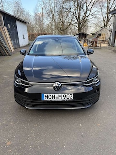 Bild des Angebotes VW Golf United