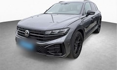Bild des Angebotes VW Touareg R-Line 3.0 TDI 4MOTION tiptronic 286PS