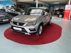 Bild des Angebotes SEAT Ateca Xcellence Automatik PANO SHZ PDC AHK TEMP