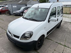 Bild des Angebotes Renault Kangoo Kangoo  5-Türer 1.2 16V Expression