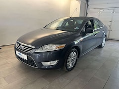 Bild des Angebotes Ford Mondeo Lim. Ghia *Automatik*