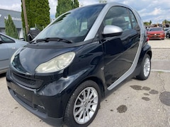 Bild des Angebotes smart forTwo coupe passion Klima Navi Alu