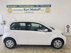 Bild des Angebotes SEAT Mii Style, Klima, Elektrische Fensterheber