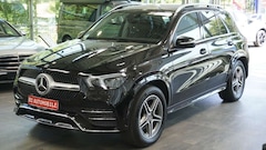 Bild des Angebotes Mercedes-Benz GLE 300 d 4Matic AMG*AHK*DAB*PANO*MBUX