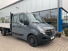 Bild des Angebotes Opel Movano 3 Seiten Kipper L3 H1 Klima