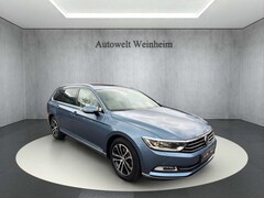 Bild des Angebotes VW Passat Variant PASSAT°HIGHLINE°AUT°PANO°AHK°LED°1.HAND°MASSAGE°