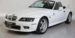 Bild des Angebotes BMW Z3 2.0i