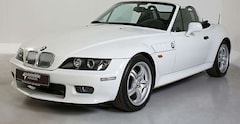 Bild des Angebotes BMW Z3 2.0i