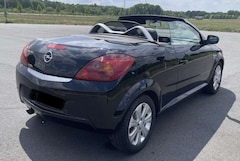Bild des Angebotes Opel Tigra ⭐️⭐️⭐️TOP⭐️⭐️⭐️Twin Top 1.8 Cosmo Motor Überholt