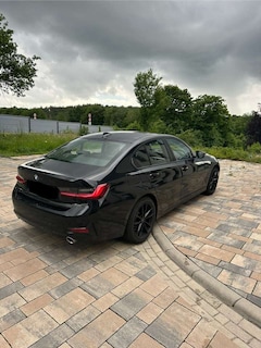 Bild des Angebotes BMW 318 318i Aut. Advantage
