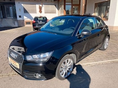 Bild des Angebotes Audi A1 attraction