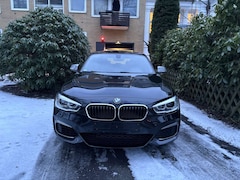 Bild des Angebotes BMW 135 M135i xDrive Garagenwagen 2. Hd. Scheckheft 66tkm