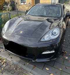 Bild des Angebotes Porsche Panamera 4S PDK