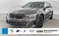 Bild des Angebotes BMW 320 d Touring M-Sport Pro AHK LED NAVI KAMERA