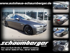 Bild des Angebotes BMW 518 518d A Lim. * Bremsen + Reifen + AHK neu *