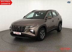 Bild des Angebotes Hyundai TUCSON 1.6 T-GDI DCT Select LED Virtual Cockpit