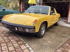 Bild des Angebotes Porsche 914 2,0