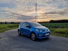 Bild des Angebotes VW up! TSI join