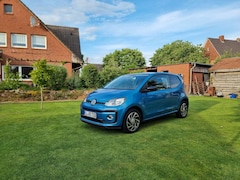 Bild des Angebotes VW up! TSI join