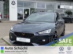 Bild des Angebotes CUPRA Leon ST 1.4 TSI DSG eHybrid 18"+SAFE-DRIVING-XL+