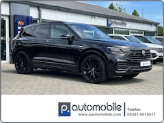 Bild des Angebotes VW Touareg 3.0 TDI DSG R-Line 4Motion Black Style