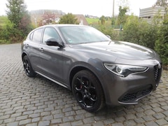 Bild des Angebotes Alfa Romeo Stelvio Veloce AT8-Q4