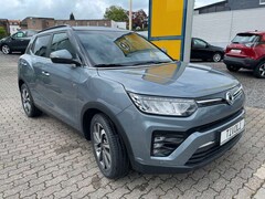 Bild des Angebotes SsangYong Tivoli Sapphire Automatik
