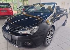 Bild des Angebotes VW Eos Basis BMT,Automtik.Navi.2.Hand