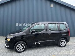 Bild des Angebotes Citroen Berlingo Feel M,Klimaauto.,Navi,SHZ,PDC,