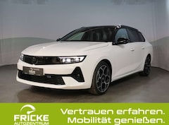 Bild des Angebotes Opel Astra ST GS +MHEV+Schiebed.+Tech-Pak.+IntelliLux+Intelli