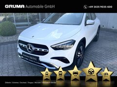 Bild des Angebotes Mercedes-Benz GLA 220 GLA 220 d 4MATIC Pano+AHK+360°+Carplay+Winterpak