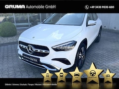 Bild des Angebotes Mercedes-Benz GLA 220 GLA 220 d 4M Progr.Advanced+Pano+AHK+360°+Winter
