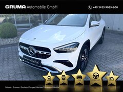 Bild des Angebotes Mercedes-Benz GLA 220 GLA 220 d 4M Progr.Advanced+Pano+AHK+360°+Winter