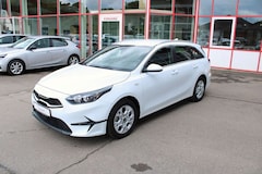 Bild des Angebotes Kia Ceed SW / cee'd SW Ceed Sportswagon 1.6 CRDi DCT Vision