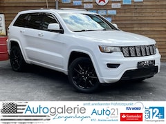 Bild des Angebotes Jeep Grand Cherokee 3,6L LAREDO 4X4 Schiebed. LPG AHK