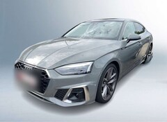 Bild des Angebotes Audi A5 35 TFSI S line Panoramadach Audi So