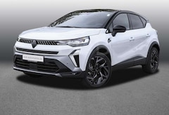 Bild des Angebotes Renault Captur Esprit Alpine Full Hybrid E-Tech 160