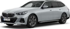 Bild des Angebotes BMW i5 eDrive40 MSport*Panorama*Autobahnassist*DrivingAss