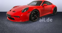 Bild des Angebotes Porsche 911 GT3 Touring Paket Lift LED MATRIX KAM