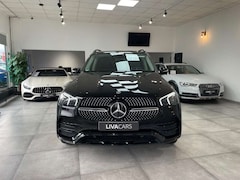 Bild des Angebotes Mercedes-Benz GLE 580 1.Hand/AMG Line/NightPaket/4Matic/TOP!!