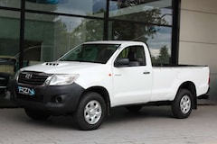 Bild des Angebotes Toyota Hilux Single Cab 4x4
