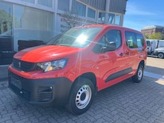Bild des Angebotes Peugeot Partner PARTNER PREMIUM L2 4X4 DANGEL/LANG/STANDHZ/PDC