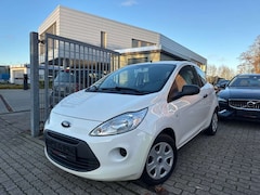 Bild des Angebotes Ford Ka/Ka+ Ambiente KLIMA