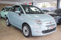 Bild des Angebotes Fiat 500 Dolcevita Pano CarPlay 1.Hand Tempomat