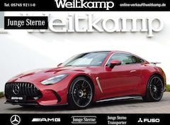Bild des Angebotes Mercedes-Benz AMG GT AMG GT 63 4M+ MANUFAKTUR+Aero-P.+Lift+Distronic BC