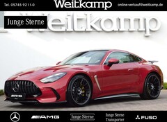 Bild des Angebotes Mercedes-Benz AMG GT AMG GT 63 4M+ MANUFAKTUR+Aero-P.+Lift+Distronic BC