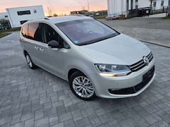 Bild des Angebotes VW Sharan Style BMT